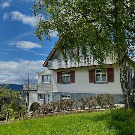 Ferienhaus Mit 5* Luxus Im Schwarzwald أيشهالدين المظهر الخارجي الصورة