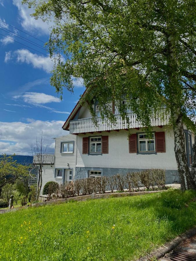 Ferienhaus Mit 5* Luxus Im Schwarzwald أيشهالدين المظهر الخارجي الصورة