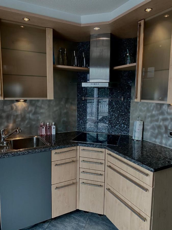 Ferienhaus Mit 5* Luxus Im Schwarzwald أيشهالدين المظهر الخارجي الصورة