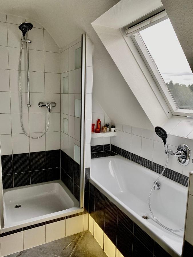 Ferienhaus Mit 5* Luxus Im Schwarzwald أيشهالدين المظهر الخارجي الصورة