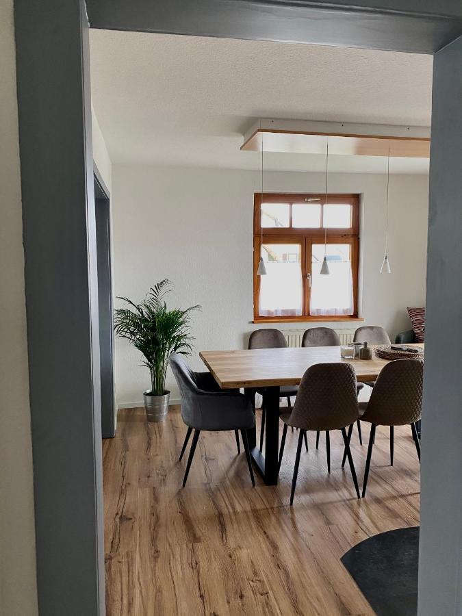 Ferienhaus Mit 5* Luxus Im Schwarzwald أيشهالدين المظهر الخارجي الصورة