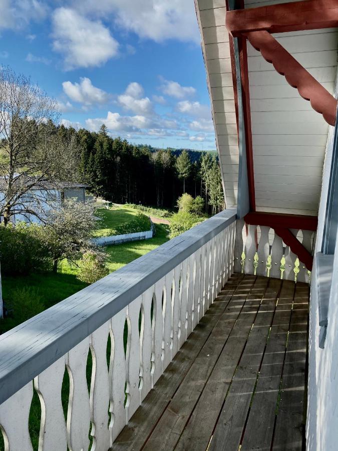 Ferienhaus Mit 5* Luxus Im Schwarzwald أيشهالدين المظهر الخارجي الصورة