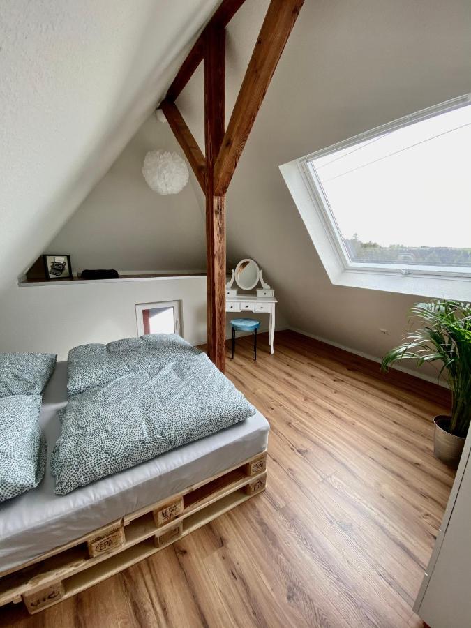 Ferienhaus Mit 5* Luxus Im Schwarzwald أيشهالدين المظهر الخارجي الصورة