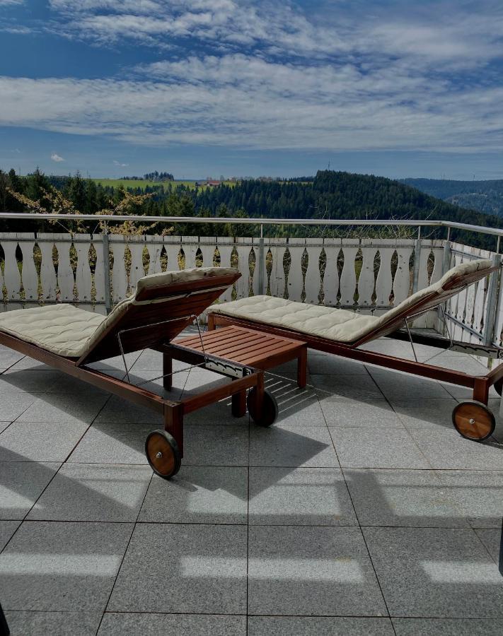 Ferienhaus Mit 5* Luxus Im Schwarzwald أيشهالدين المظهر الخارجي الصورة