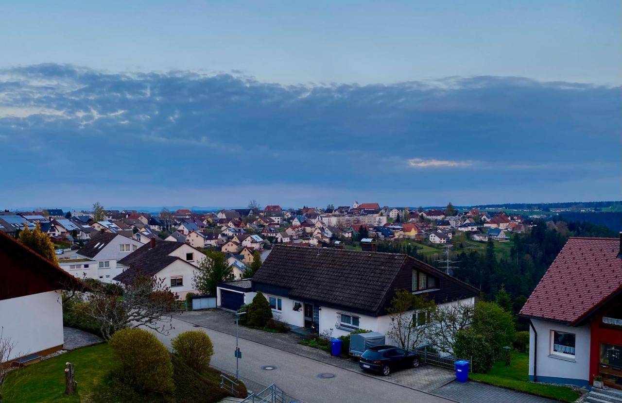 Ferienhaus Mit 5* Luxus Im Schwarzwald أيشهالدين المظهر الخارجي الصورة