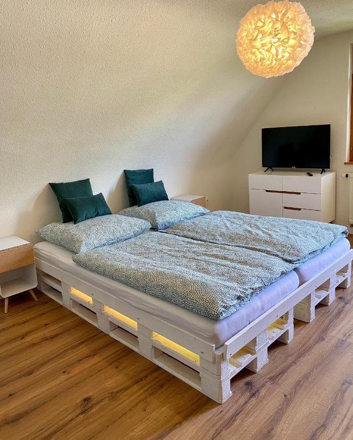 Ferienhaus Mit 5* Luxus Im Schwarzwald أيشهالدين المظهر الخارجي الصورة
